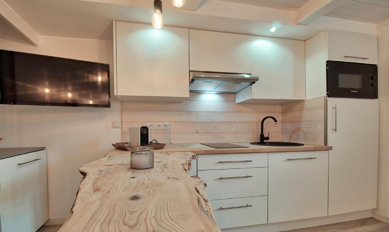 Cosy Duplex Avec 90 M2 De Terrasse Apartment Saint-Antoine  Exterior photo